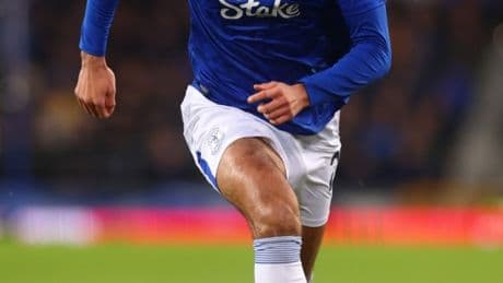 Everton confirm four player departures less than 24 hours after final game of Premier League season