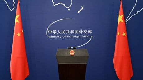 Pete Hegseth: China wirft US-Verteidigungsminister „verunglimpfende“ Äußerungen vor