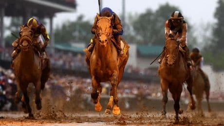 Belmont 2025: Post Positions, Odds, And Journalism’s Tough Second Shot