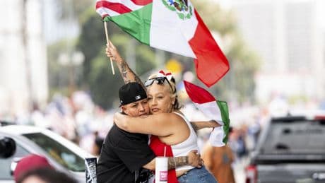 'No Kings' rally shows how out-of-touch the far left has become