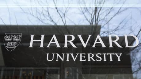 La Casa Blanca suspende el programa de matriculación de extranjeros en Harvard