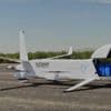 Transportdrohne Cento: Autonome Militärmissionen bis knapp 1000 km möglich