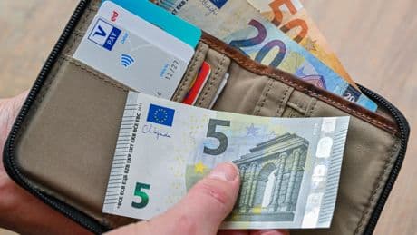 Neuer Soli für Rentner? Wer 10 Prozent Sonderabgabe zahlen soll