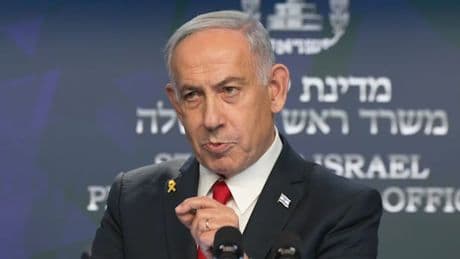 Netanjahu vermutet „Druck“ hinter Merz‘ Israel-Entscheidung