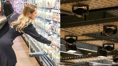 „Best of Technology“-Award: Wenn im Supermarkt die KI kassiert