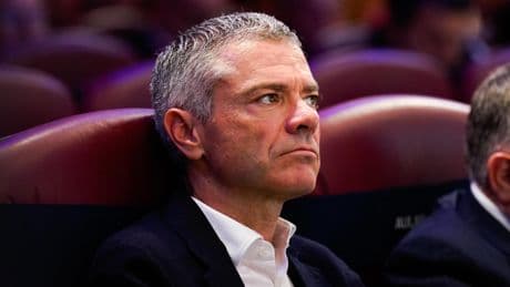 Ligue 1 : «Financièrement, le foot français ne peut pas aller plus bas», grince le président de la DNCG, craignant «plusieurs rétrogradations»
