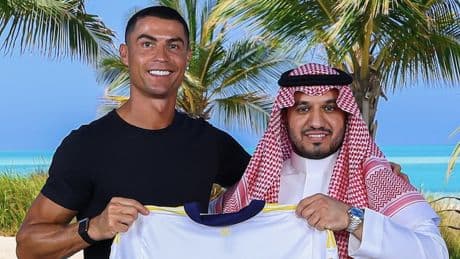 Al Nassr, ancora Cristiano Ronaldo: i dettagli e l'ufficialit&agrave;