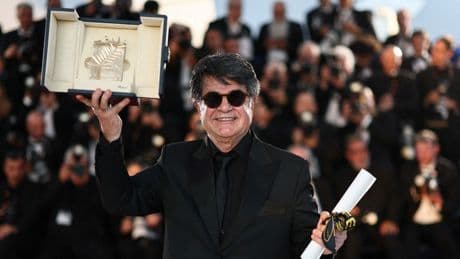 Après l’attribution de la palme d’or, l'Iran dénonce des propos «insultants» de la France et convoque le chargé d'affaires