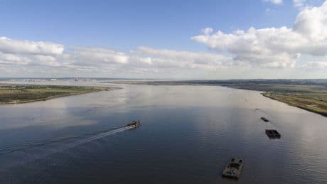 Lower Thames Crossing first scheme with new environmental approach – minister