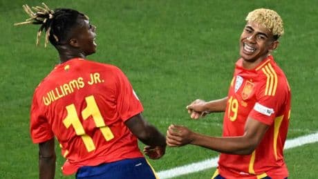 España - Francia, Nations League: resumen, goleadores y estadísticas con la Selección en la final ante Portugal