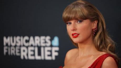Taylor Swift annuncia il suo dodicesimo album: “The Life of a Showgirl”