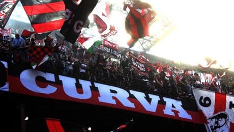 San Siro irriconoscibile: curva in silenzio e tifoseria divisa: meno rumore, più famiglie