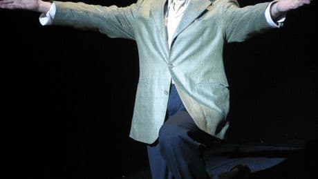 Stephen Mo Hanan, Who Played Three Roles in ‘Cats,’ Dies at 78