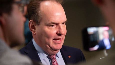 How a little-known procedure helped the Liberals dodge their first confidence vote