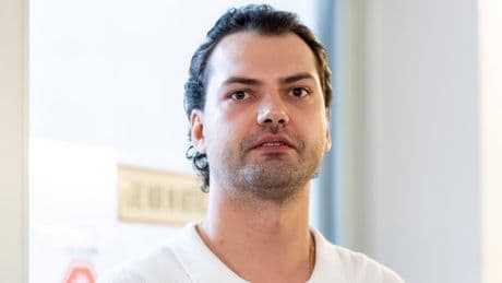 Jimi Blue Ochsenknecht kann Österreich jetzt verlassen