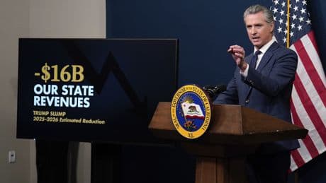 These Democratic governors are trying to curb health care for unauthorized immigrants