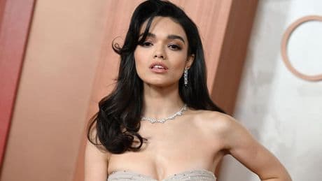 ‘Snow White’ Star Rachel Zegler Lands First Film Role After Disney Dud