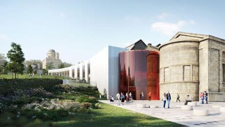 'No confidence' in Paisley Museum opening as delays continue