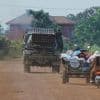 Grenzkonflikt eskaliert: Berichte: Neue Kämpfe zwischen Thailand und Kambodscha