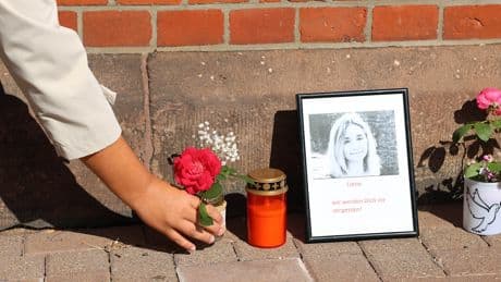 Lianas (†16) Killer in Haft - Behörden-Fehler verhinderten seine Abschiebung