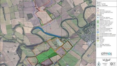 Perth and Kinross Council objection to super-sized solar farm in Coupar Angus sparks public inquiry