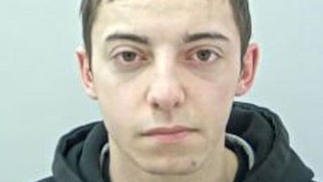 Drug dealer on e-bike who killed great-grandfather is jailed
