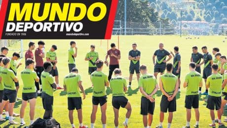 Portada MD Gipuzkoa 25 de junio