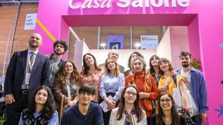 Il viaggio «A/R Andata e Racconto», con Fs sui binari della leggerezza