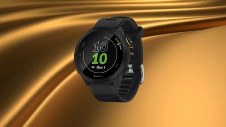 Offre en or sur cette montre Garmin : elle est désormais à moins de 150 euros