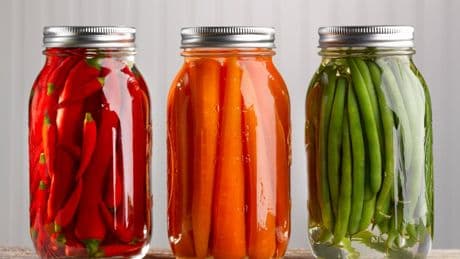 Five tips to give leftover vegetables a second chance with a ‘wow’ factor