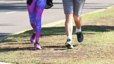 Los cuatro ejercicios que las personas de 30 y 40 años deben hacer para llegar a los 70 con plena movilidad