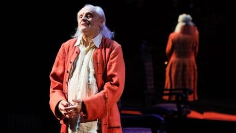 Théâtre : Jean-Paul Farré actualise brillamment La Boétie