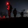 Delegations from Russia and Ukraine set to hold their first peace talks in 3 years