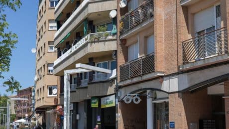 La compraventa de viviendas se dispara el 40% en el mejor mayo desde el 2007