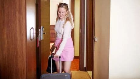 Room number tourists should 'never' pick when booking a hotel