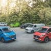Transit vans the key to Ford's European sales growth