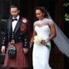 Großbritannien: Ex-Spice-Girl Mel B feiert nach Ja-Wort weiter in Marokko