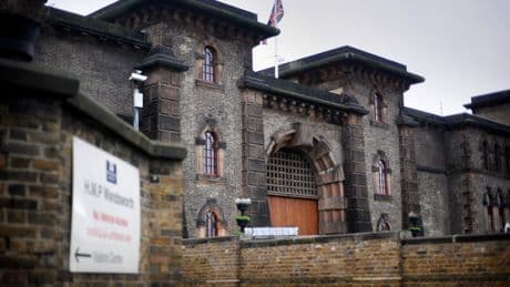 Foreign nationals in prison: Latest numbers and trends