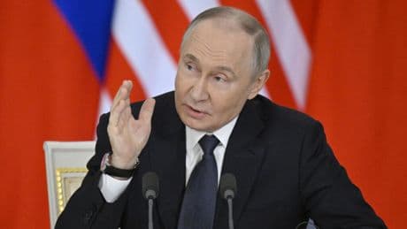 Putin, Zelensky could meet  – but not without certain 'agreements', Kremlin says