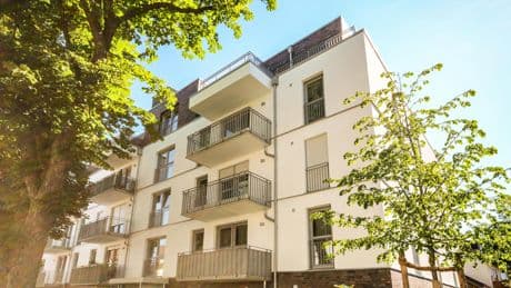 Des centaines de logements HLM sont vendus chaque année et tout le monde peut y prétendre
