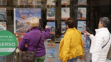 Plazas a 50 euros, turismo con tu mascota... las claves de los viajes del Imserso para esta temporada