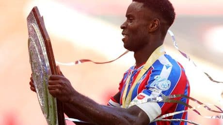 Marc Guehi gets Liverpool transfer warning with £35m move causing divide