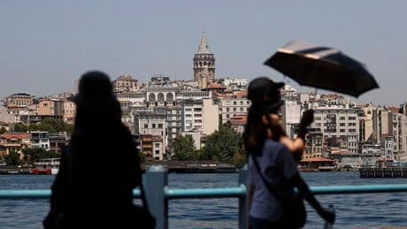Randevularınızı bile iptal edin... İstanbul'da kritik salı ve çarşamba: Bu iki gün için alarm verildi!