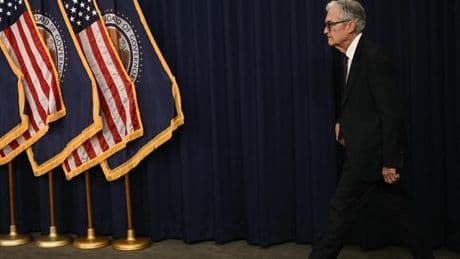 Fed: US-Notenbank senkt Leitzins entgegen Trumps Forderung nicht