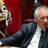 "Il n'a aucun lien personnel avec nous" : François Bayrou veut se rapprocher des députés macronistes