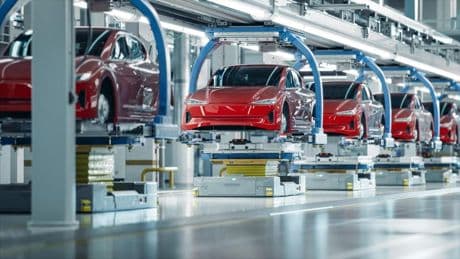 It’s Time To Let The Electric Vehicle Industry Grow Up