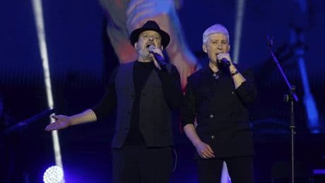 Pecos moviliza a sus fans en Bilbao y actuará en Miribilla el día 9 con todo vendido