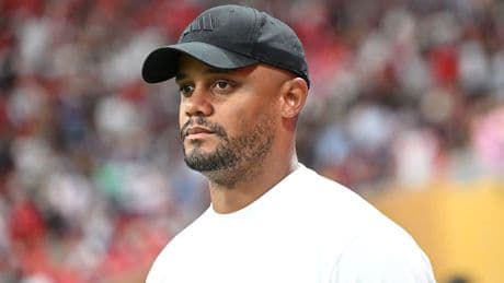Bayern-Trainer machte Fehler - Auch Kompany muss besser werden!