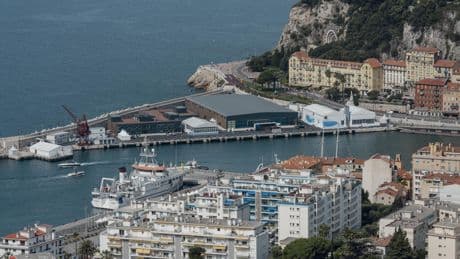 Sommet de l’ONU sur l’océan : comment Nice se plie en quatre pour accueillir le monde entier