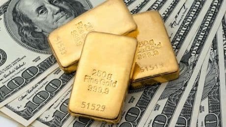 Goldpreis aktuell (22.08.): Starker Trend zum Wochenende